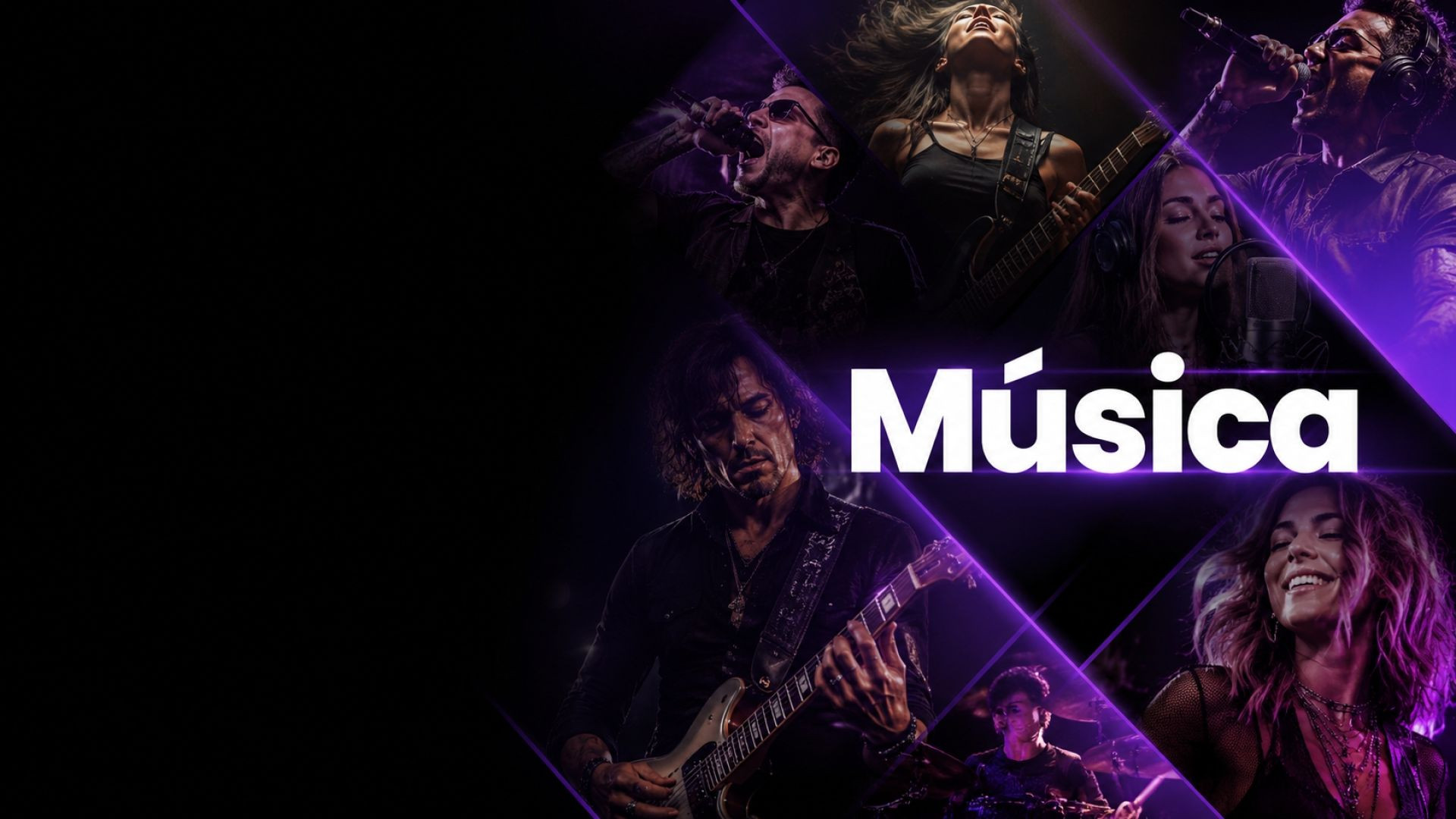Oxygen Music USA