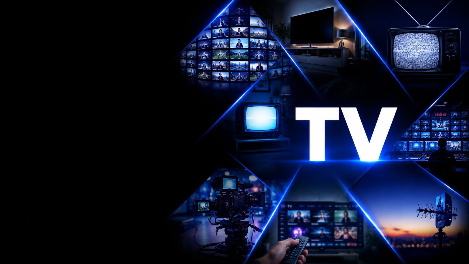 TV en vivo - Love Planet
