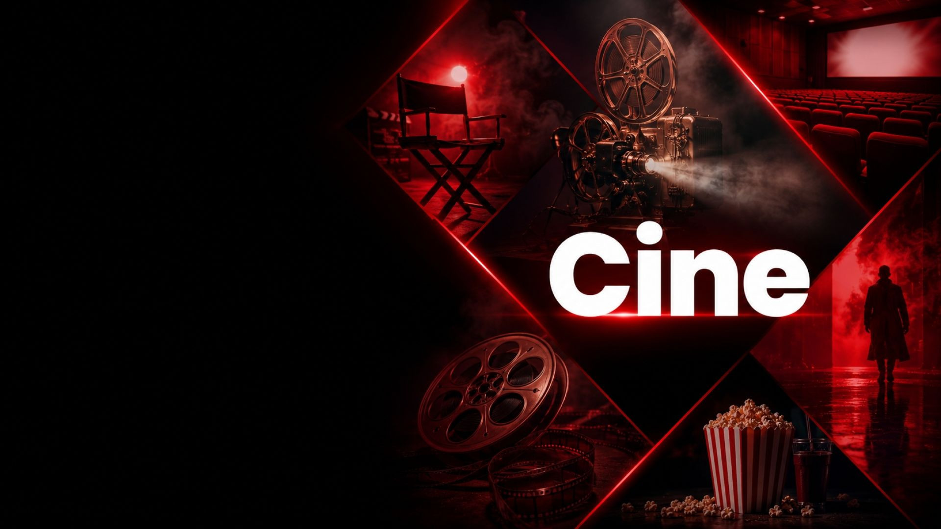 TV Cine